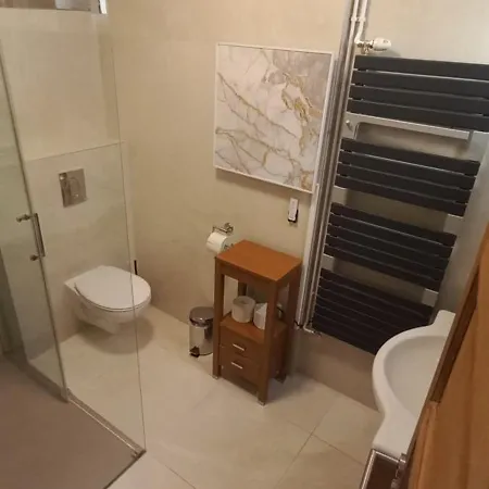 Ihb-inter House Of Balaton Holiday home Zamardi