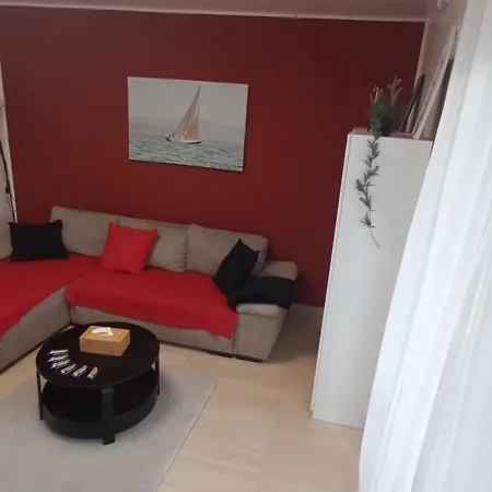 Ihb-inter House Of Balaton *