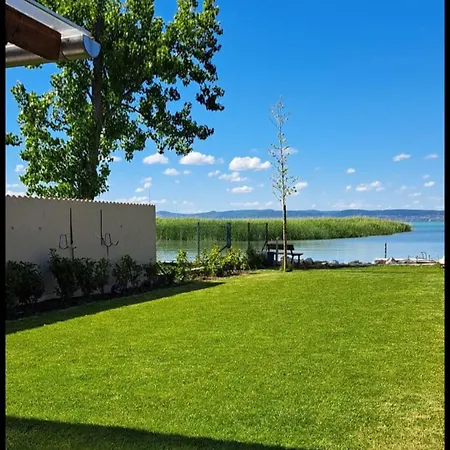 Ihb-inter House Of Balaton * Замарди