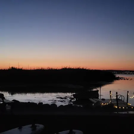 Ihb-inter House Of Balaton * 扎马迪