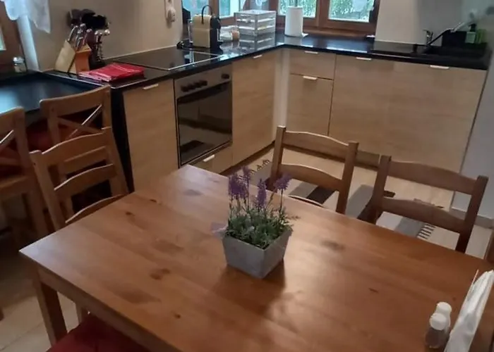 Ihb-inter House Of Balaton 度假居 *