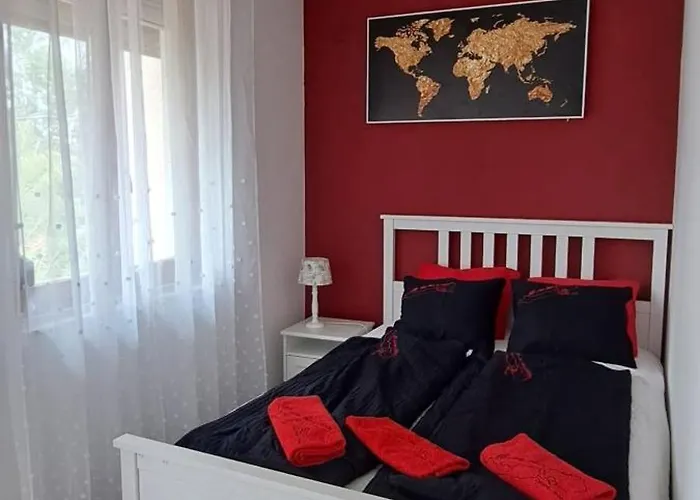 Ihb-inter House Of Balaton Zamárdi