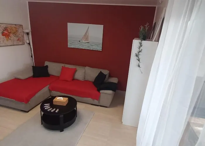 Ihb-inter House Of Balaton *