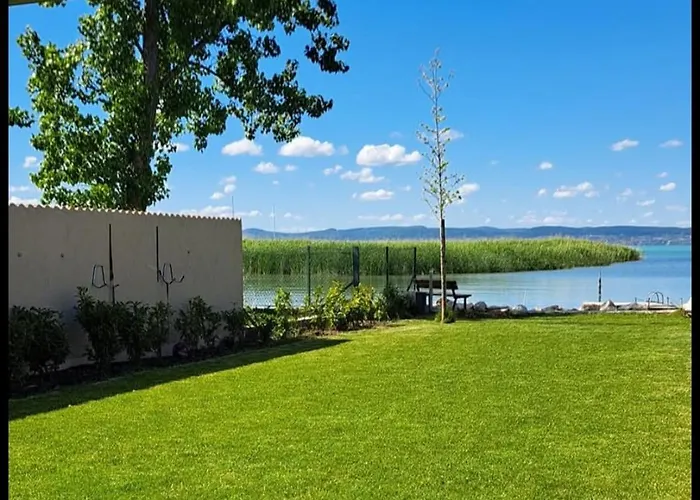 Ihb-inter House Of Balaton * Zamárdi