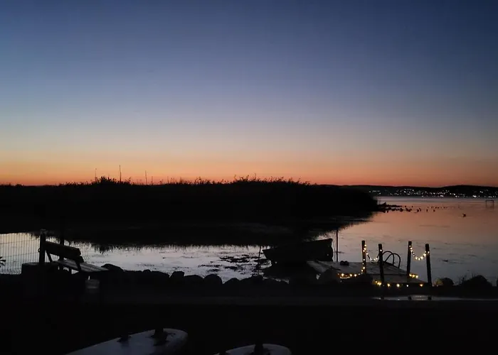 Ihb-inter House Of Balaton * Zamárdi